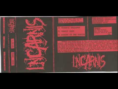 INCARNIS - Demo1991