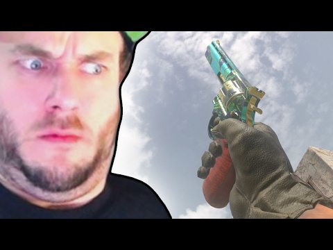 NEW GUNS! (Call of Duty: Modern Warfare Remastered New Guns)