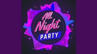 Party Happening People
