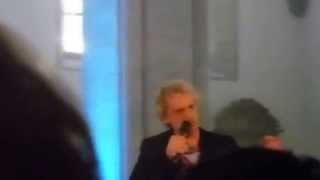 Chris Murray - Gethsemane (Jesus Christ Superstar) video