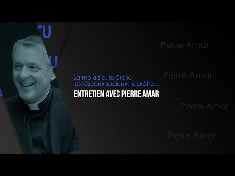 Entretien avec Pierre Amar