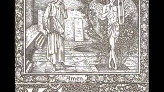 The Works of Geoffrey Chaucer -- The Kelmscott Chaucer -- E.Burne Jones & W.Morris