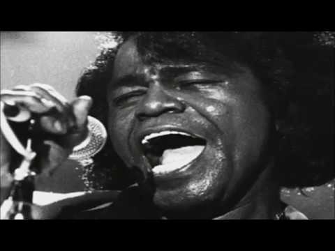 James Brown - "It's a Man's Man's Man's World" (1966)