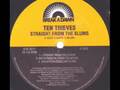 Ten Thieves Straight From The Slums Black Reign