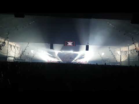 Knockout Circuz 2017: Sub Zero Project - Unity