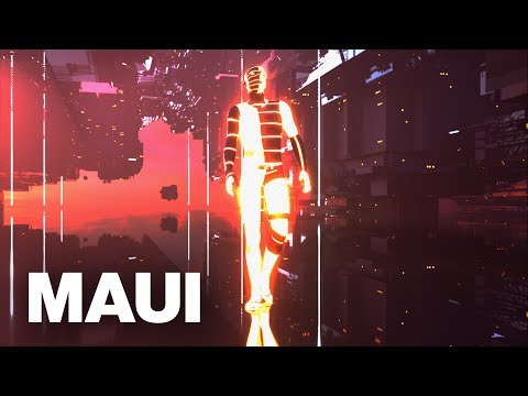Marco - Maui (Original Mix)