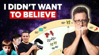 Why I Finally Believed Astrology Was Real