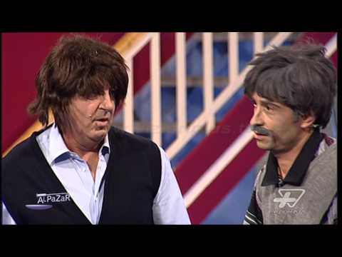 Al Pazar - 17 Tetor 2015 - Pjesa 2 - Show Humor - Vizion Plus