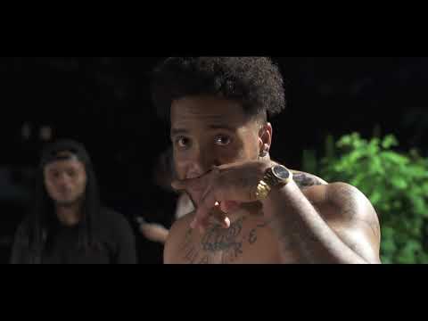 Reefa Rei - Lud Foe Flow Pt2 (Official Music Video) | Shot By Cameraman4TheTrenches