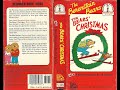 The Berenstain Bears The Bears Christmas