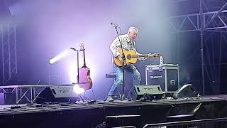 Tommy Emmanuel - Blood Brother 12.08.2022 Monte Urano