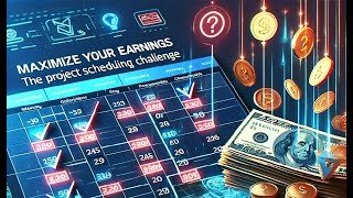 [CSES][Dynamic Programming] Projects