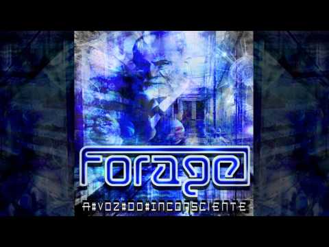 Forage - Samurai Sem Mestre