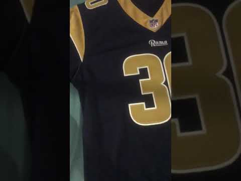 download lagu mp3 mp4 Todd Gurley Youth Jersey, download lagu Todd Gurley Youth Jersey gratis, unduh video klip Todd Gurley Youth Jersey