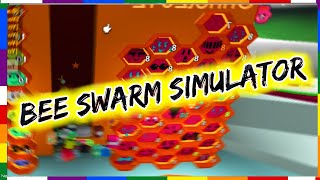 🔴Bee Swarm Simulator Boosting Live💰private servers