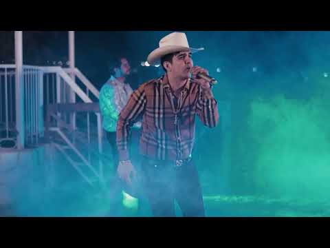 Jovanny Cadena Y Su Estilo Privado - El R1 [En Vivo]