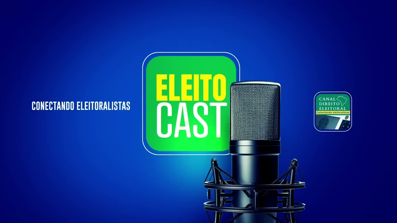 Profª Rita Gonçalves no Eleitocast: Tudo sobre Prestação de Contas 2024