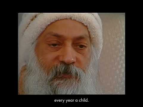 OSHO: If Abortion Becomes Illegal...