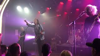 Quicksand - Unfulfilled live @ The Teragram Ballroom