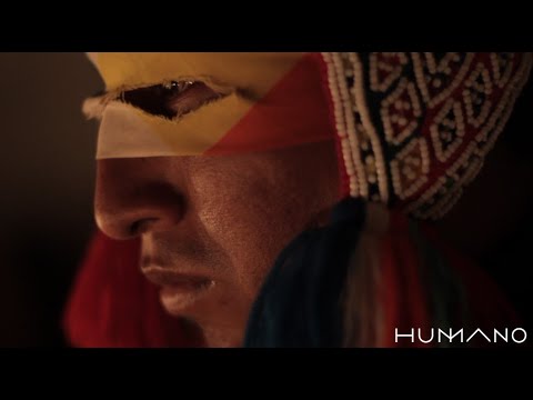 Winter Documentary ~ Humano (2013) English subtitels