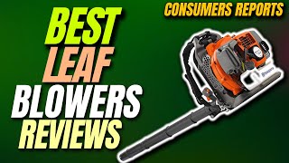 ✅Top 5 Best Leaf Blowers | Leaf Blower vacuum | Leaf Blower review | Leaf Blower | Your Best Deal