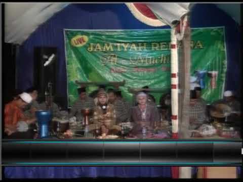 Al - Muhibbin Jetak Wedung Demak - Fatwa Pujangga