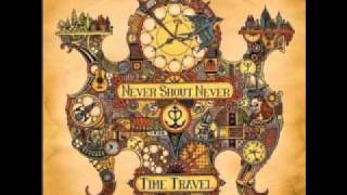 Complex Heart- NeverShoutNever!