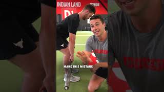 Kettlebell Single-Leg Romanian Deadlift demonstration thumbnail