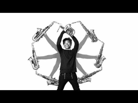 Paul Taylor - Roundup  *THE SMOOTHJAZZ LOFT*