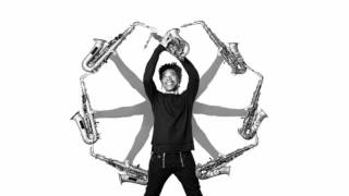 Paul Taylor - Roundup  *THE SMOOTHJAZZ LOFT*