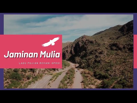 [GPBSI] Lagu Rohani - Jaminan Mulia