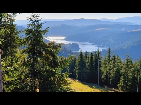 Minunile Apusenilor - Transursoaia - Dâmbul lui Gâf - Troița lui Iovan - Beliș - Marișel