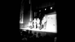 Crying Time with Raul Malo (cover)