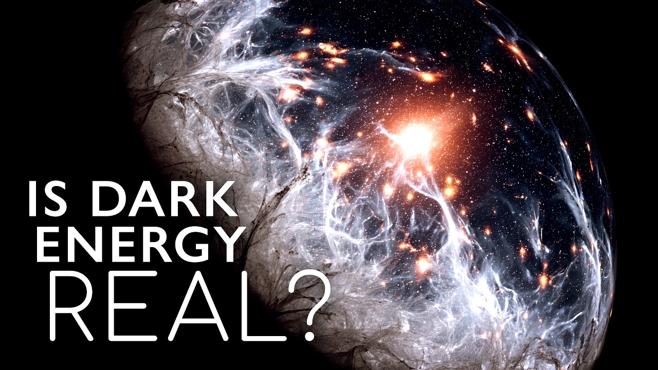We Might Be Wrong About the Force Pushing Our Universe Apart