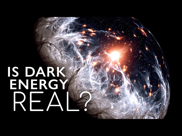 We Might Be Wrong About the Force Pushing Our Universe Apart SDDEFAULT Thumbnail