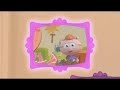 Super WHY S01E14 Cinderella Intro
