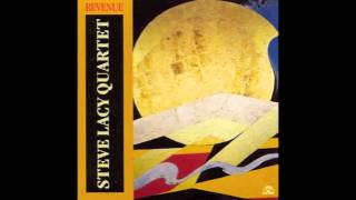 Steve Lacy Quartet - "This is It"