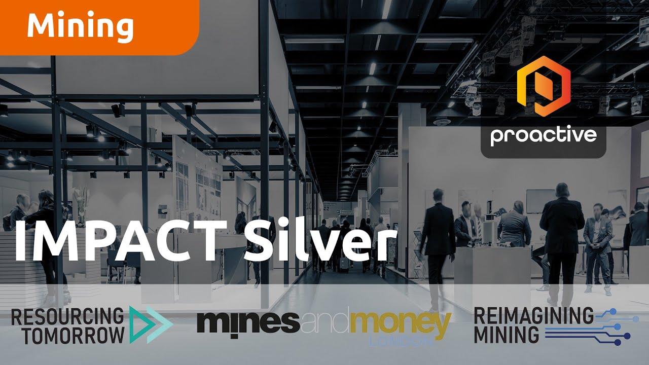 IMPACT Silver eyeing up potential acquisition