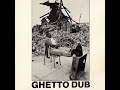 Bim Sherman - Ghetto Dub [Century LP, 1988]