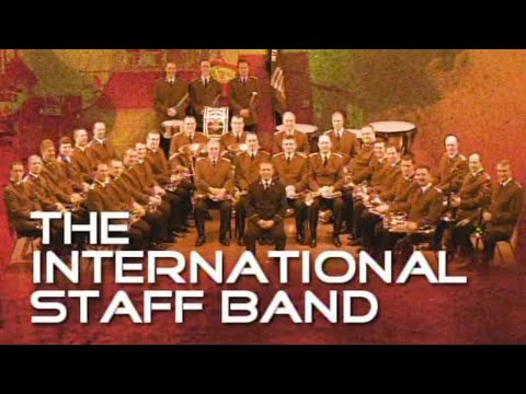 International Staff Band in Concert 2008 | OOB Camp Meetings