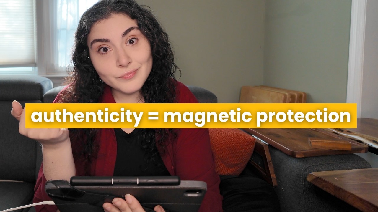 Being Authentic Will CHANGE Your Life