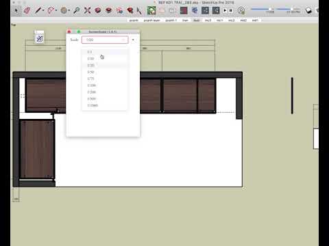 Curic Screen Scale v1.0.1 - Auto resize dialog