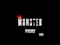 EMINEM - THE MONSTER ft RHIANNA ( NEW 2013 ...