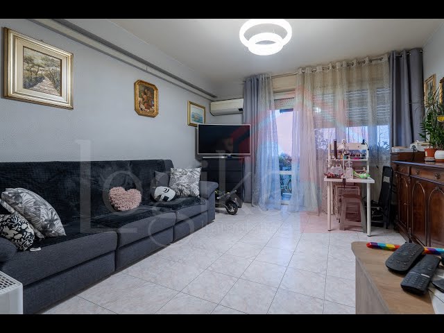 Cogli l'attimo: Trilocale a Pieve Emanuele.