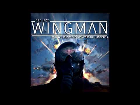 "Peacekeeper II" (Extended) - Project Wingman OST