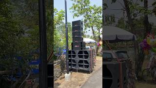 Download lagu Cek sound dangdut mp3