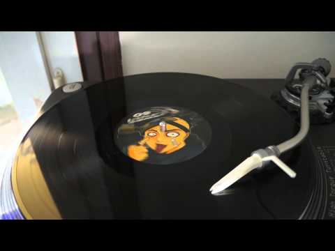 Astroprojekt 09 - A2 - Saber - Ground Vortex