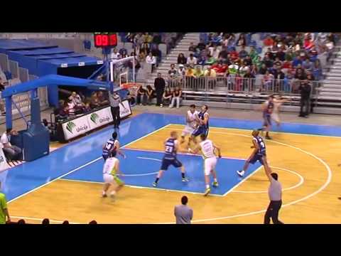 Jornada 21 Inst Fertilidad Clinicas Rincon Vs BC River Andorra Morabanc