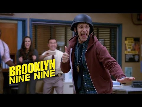 The Full Bull Pen | Brooklyn Nine-Nine