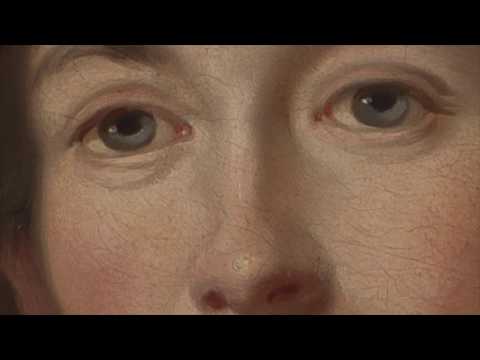 Marcello Bacciarelli. Najpiękniejsze portrety - zwiastun 3/ Zamek Królewski w Warszawie - Muzeum